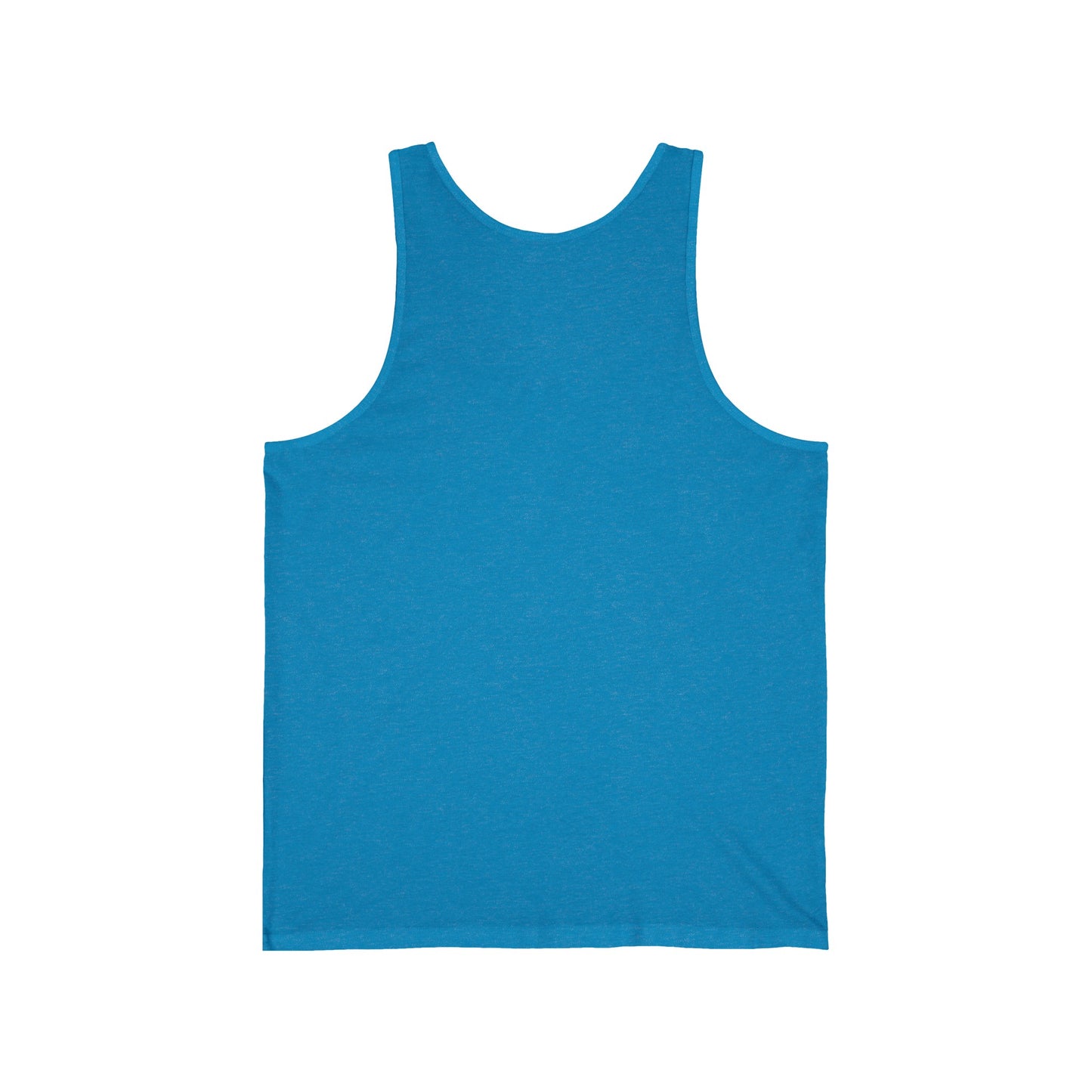 GymLife 365 - Unisex Tank