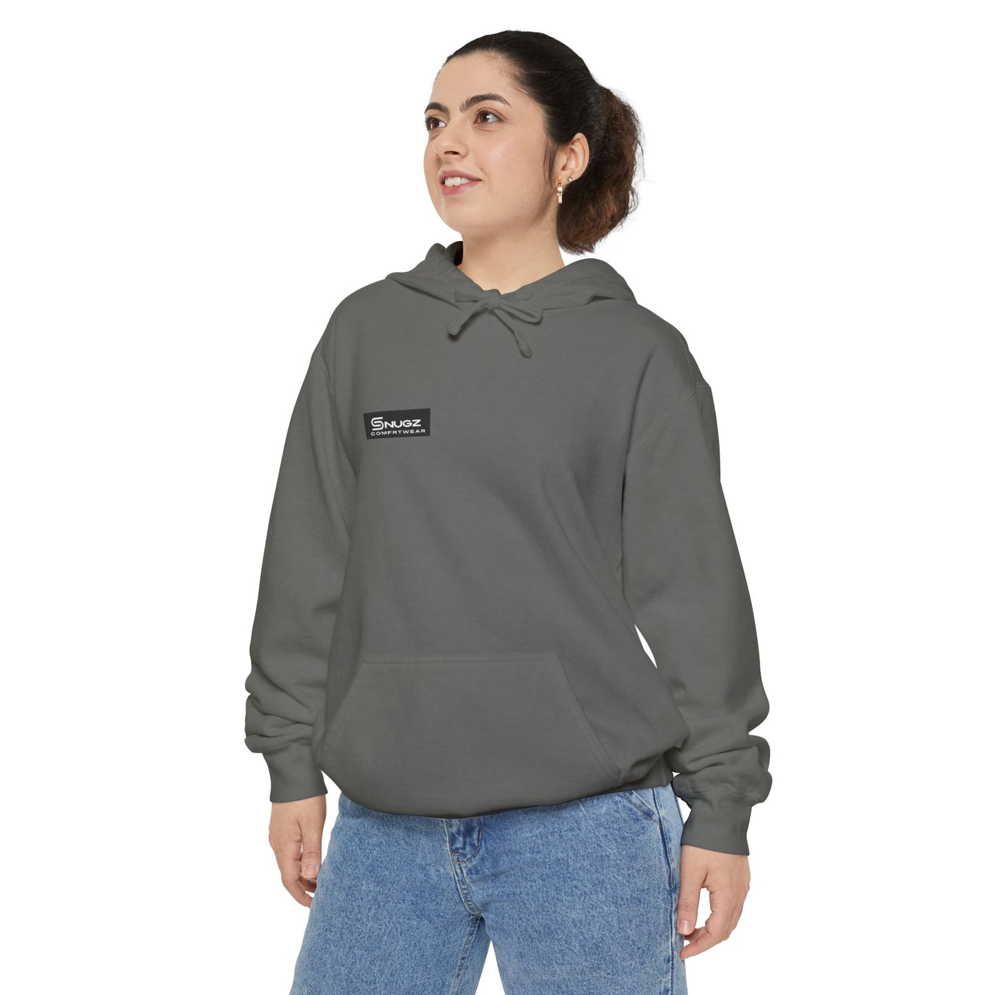 Snugz ComfrtWear - Unisex Hoodies