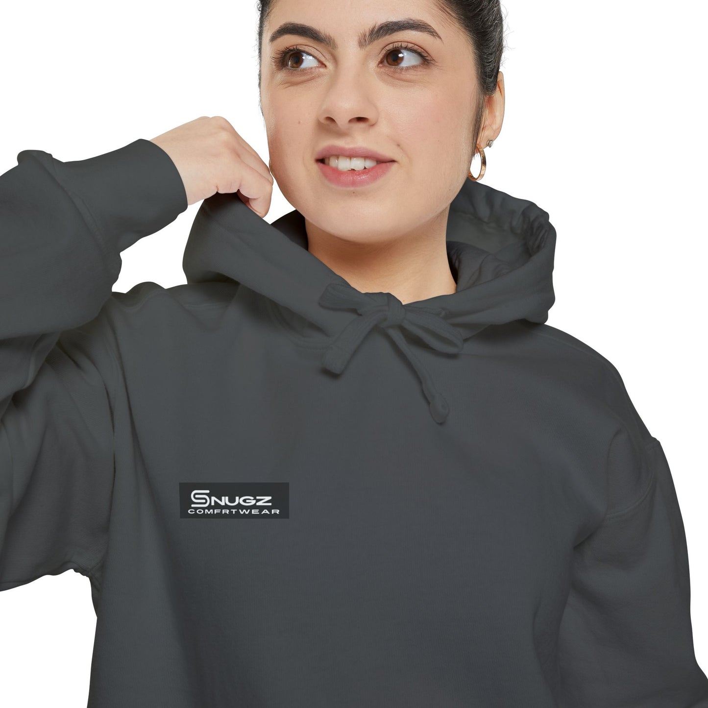 Snugz ComfrtWear - Unisex Hoodies