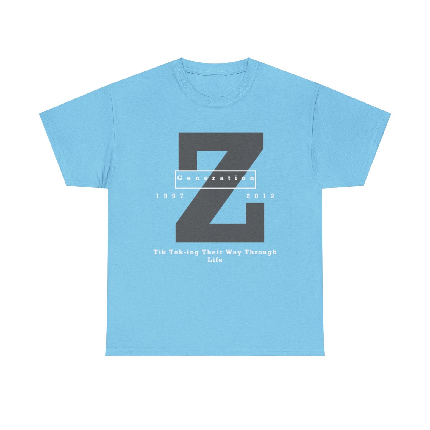 Noir Diore Kouture - GEN-Z Unisex Tees