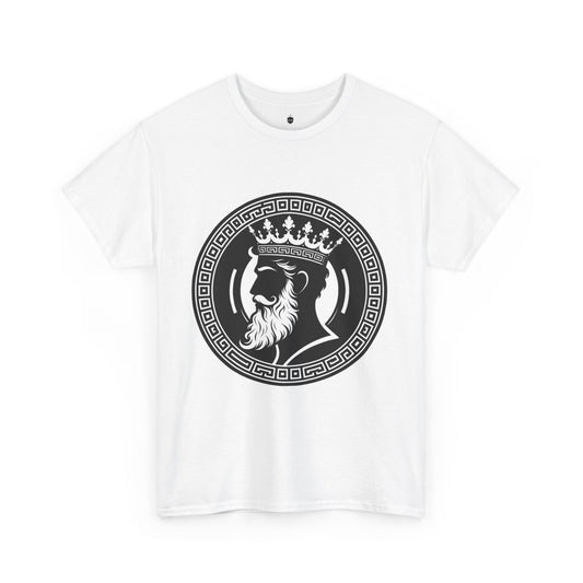 Noir Diore Kouture - Black King Tees