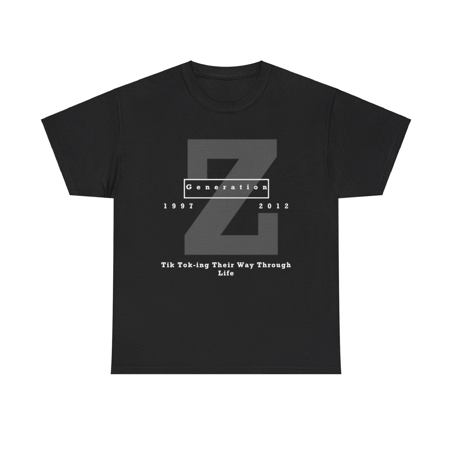 Noir Diore Kouture - GEN-Z Unisex Tees