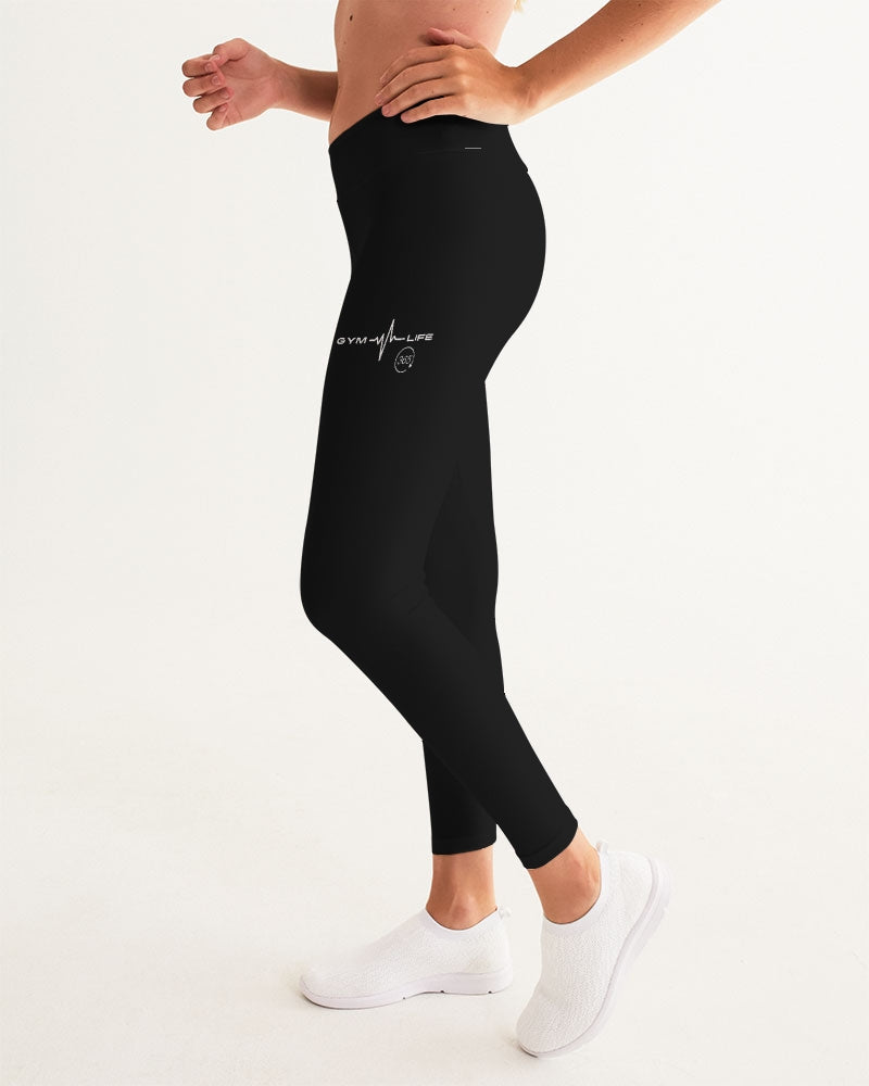 GymLife 365 - Women's Yoga Pants