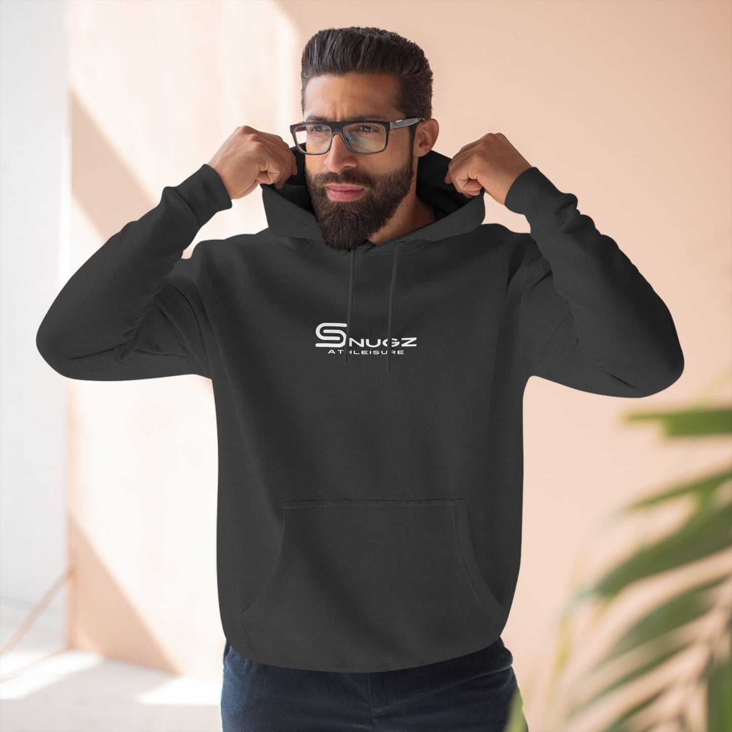 Snugz Athleisure - Fleece Hoodies 201