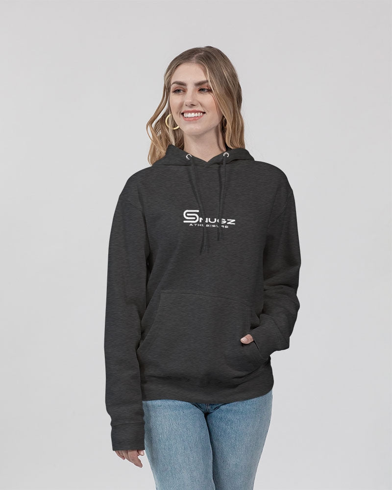 Snugz Athleisure Unisex Premium Pullover Hoodie | Lane Seven