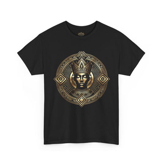 Noir DIore Kouture - Egyptain King Unisex Tees