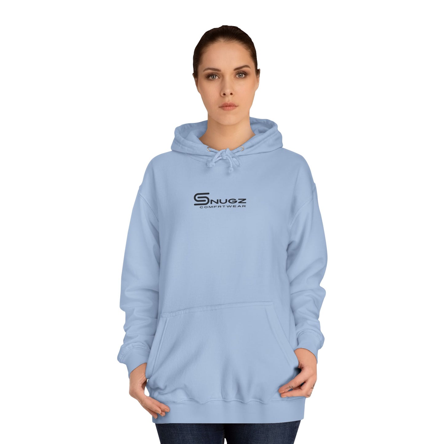 Snugz Comfrtwear - Unisex College Hoodies