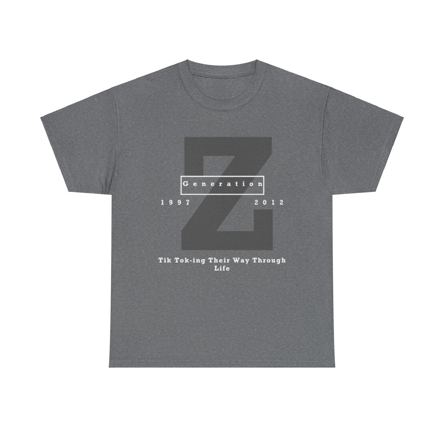 Noir Diore Kouture - GEN-Z Unisex Tees