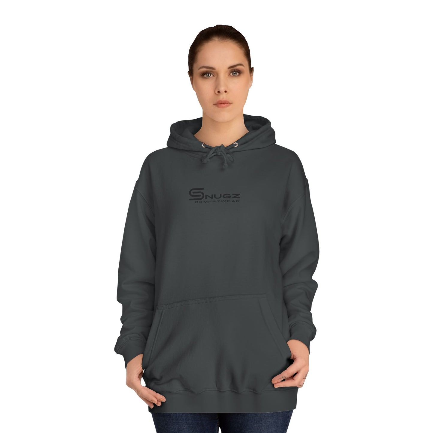 Snugz Comfrtwear - Unisex College Hoodies