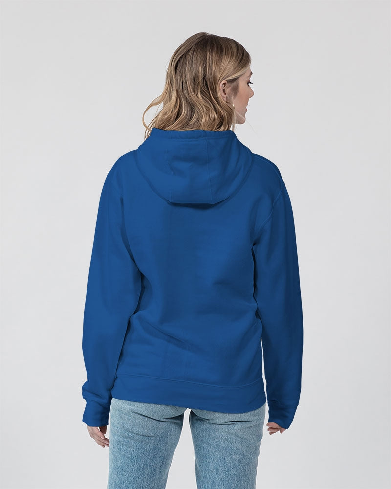 Snugz Athleisure Unisex Premium Pullover Hoodie | Lane Seven