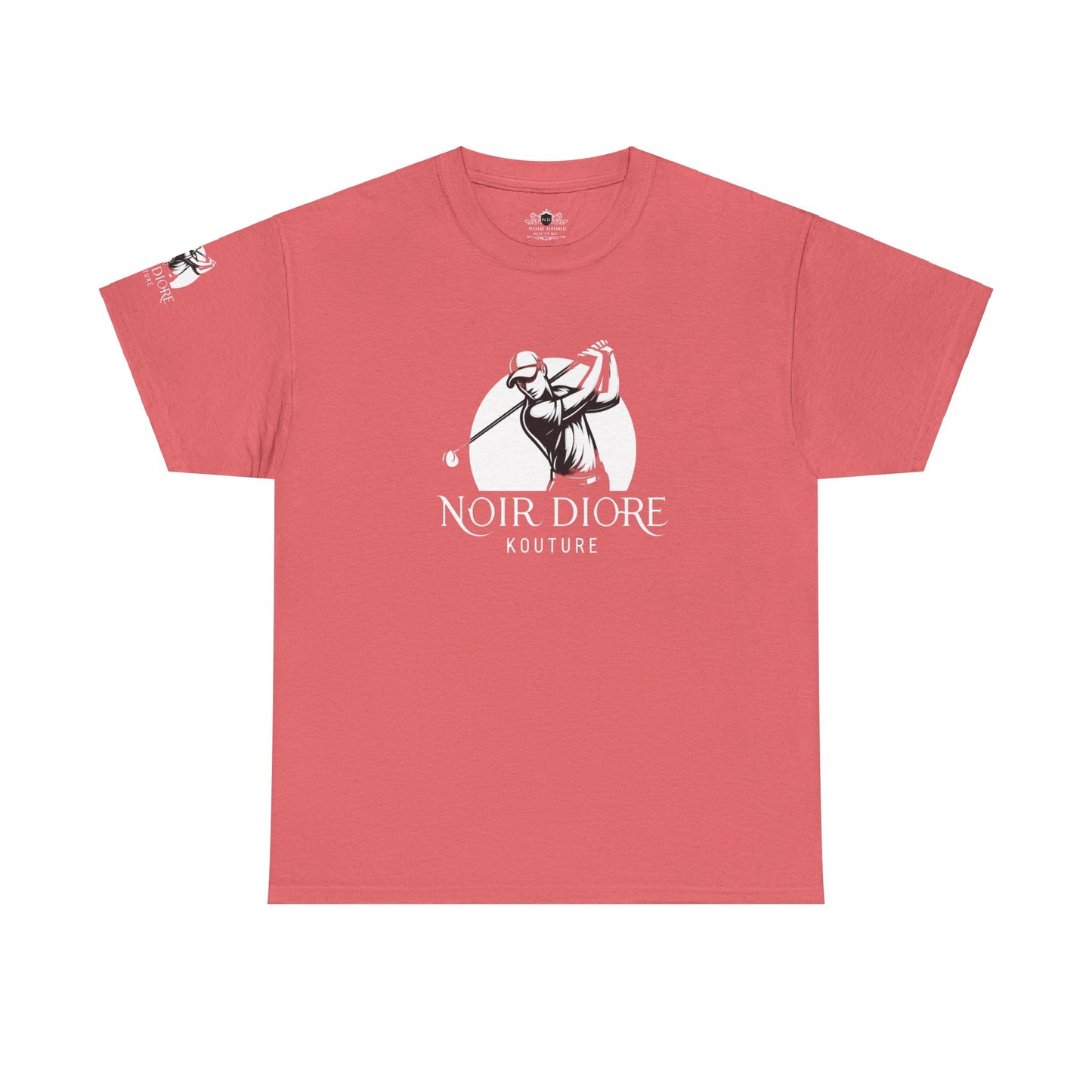 Noir Diore Kouture - Golfer #3 Unisex Tees