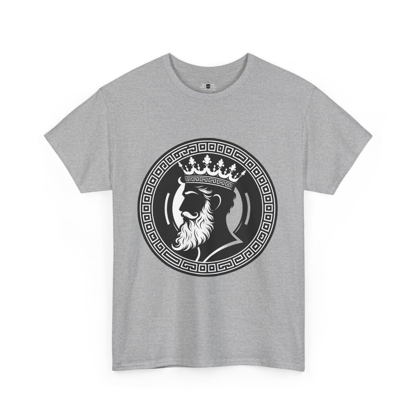 Noir Diore Kouture - Black King Tees