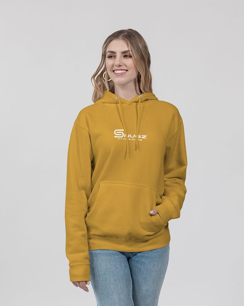 Snugz Athleisure Unisex Premium Pullover Hoodie | Lane Seven