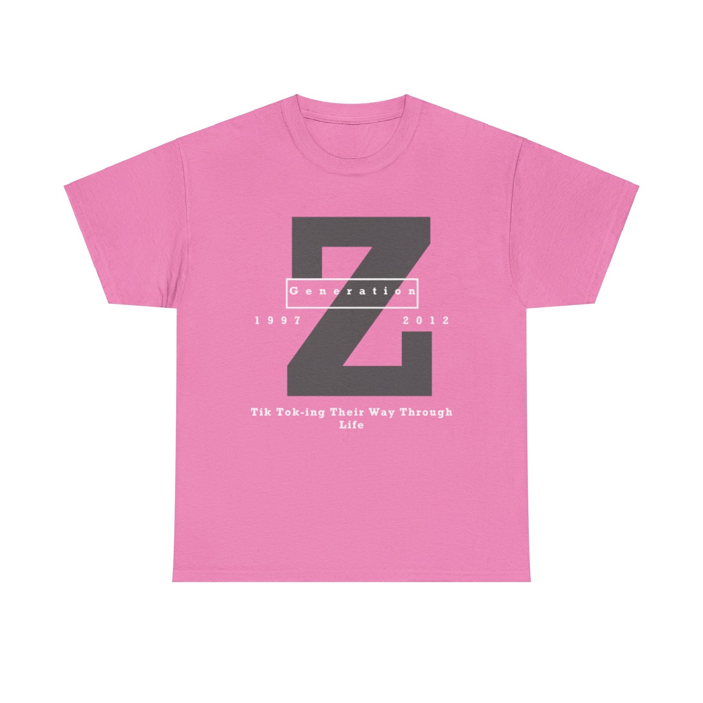 Noir Diore Kouture - GEN-Z Unisex Tees