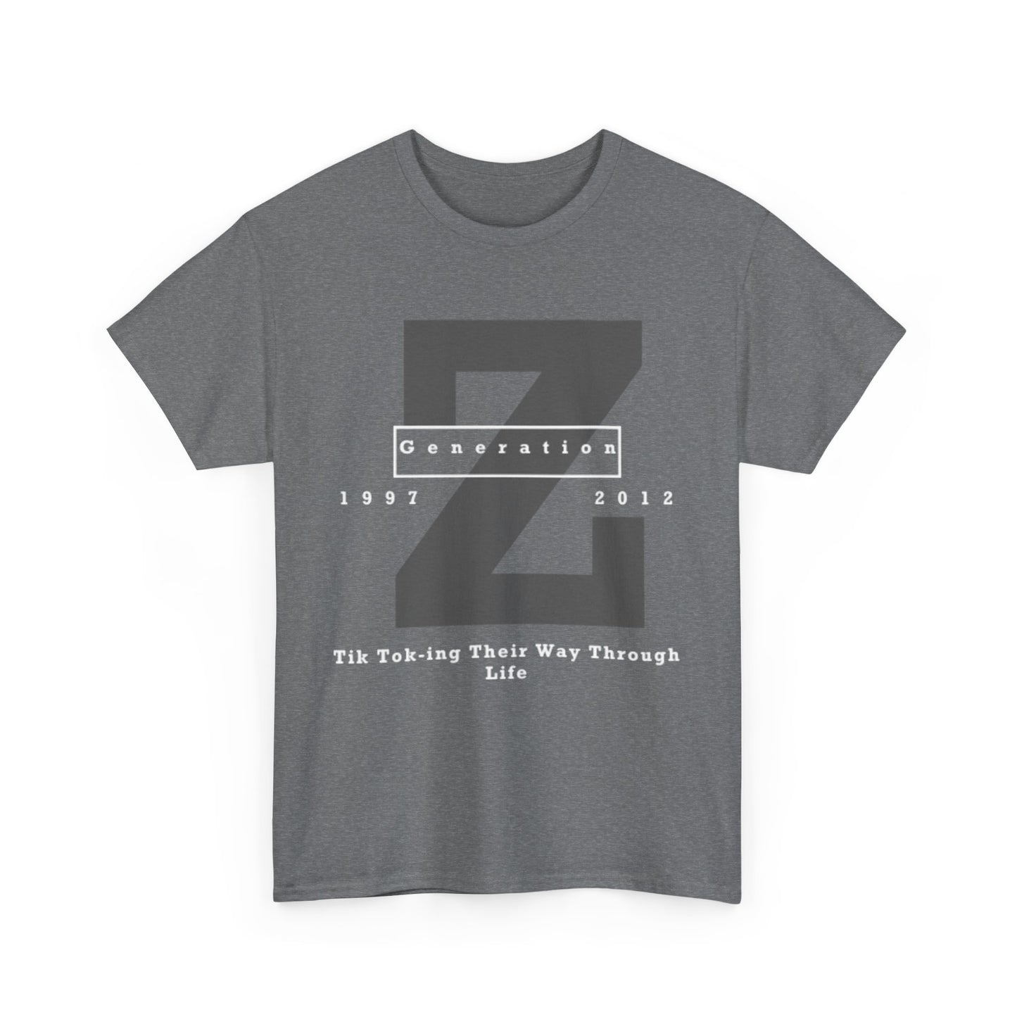 Noir Diore Kouture - GEN-Z Unisex Tees