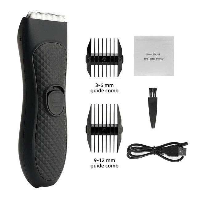 Electric Hair Trimmer