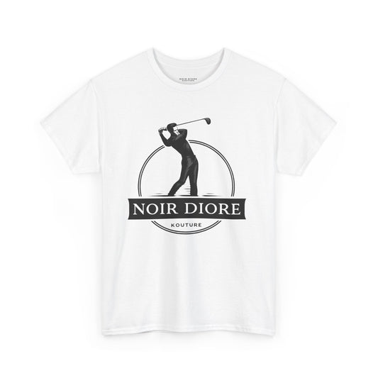 Noir Diore Kouture - Golfer 2 Unisex Tees