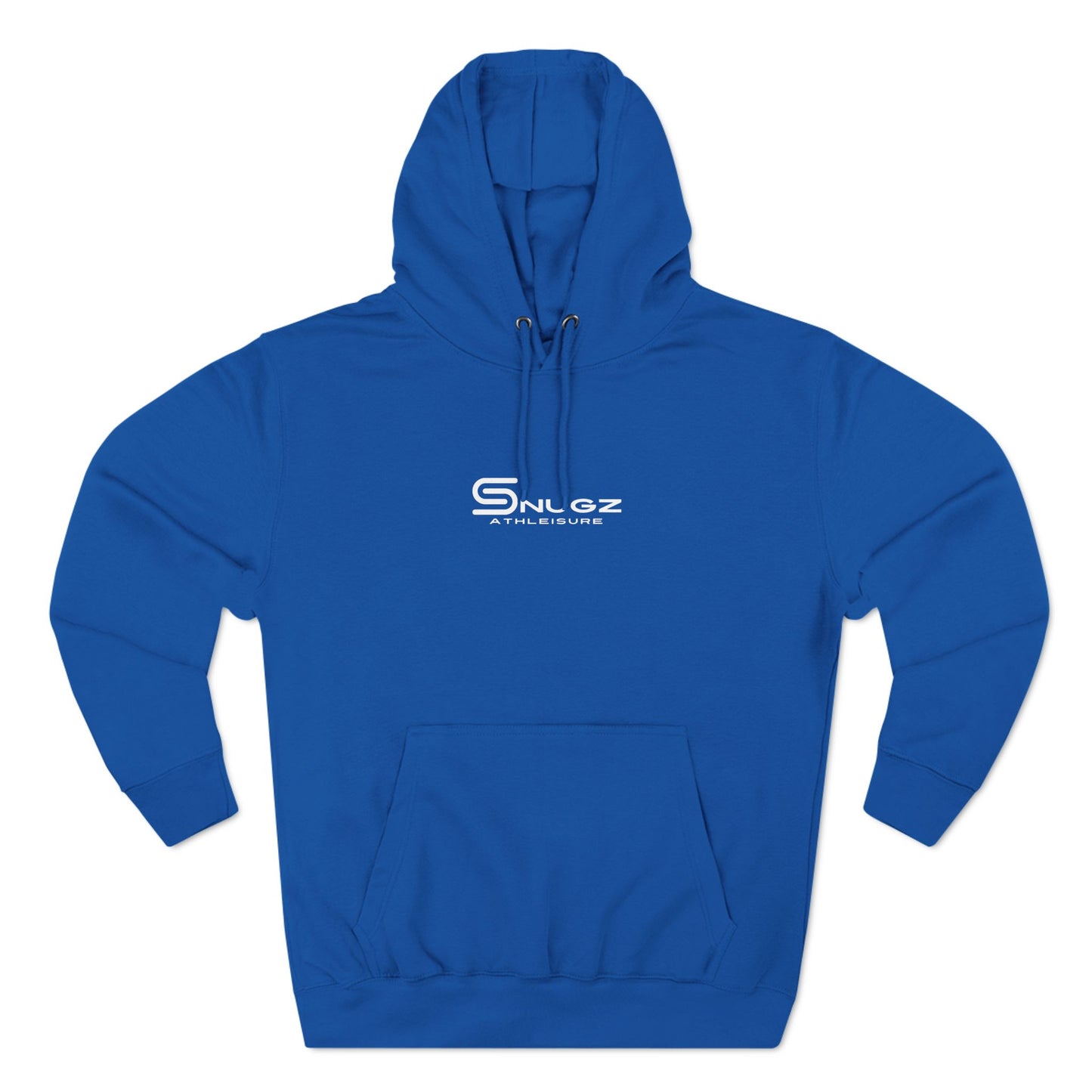 Snugz Athleisure - Fleece Hoodies 201