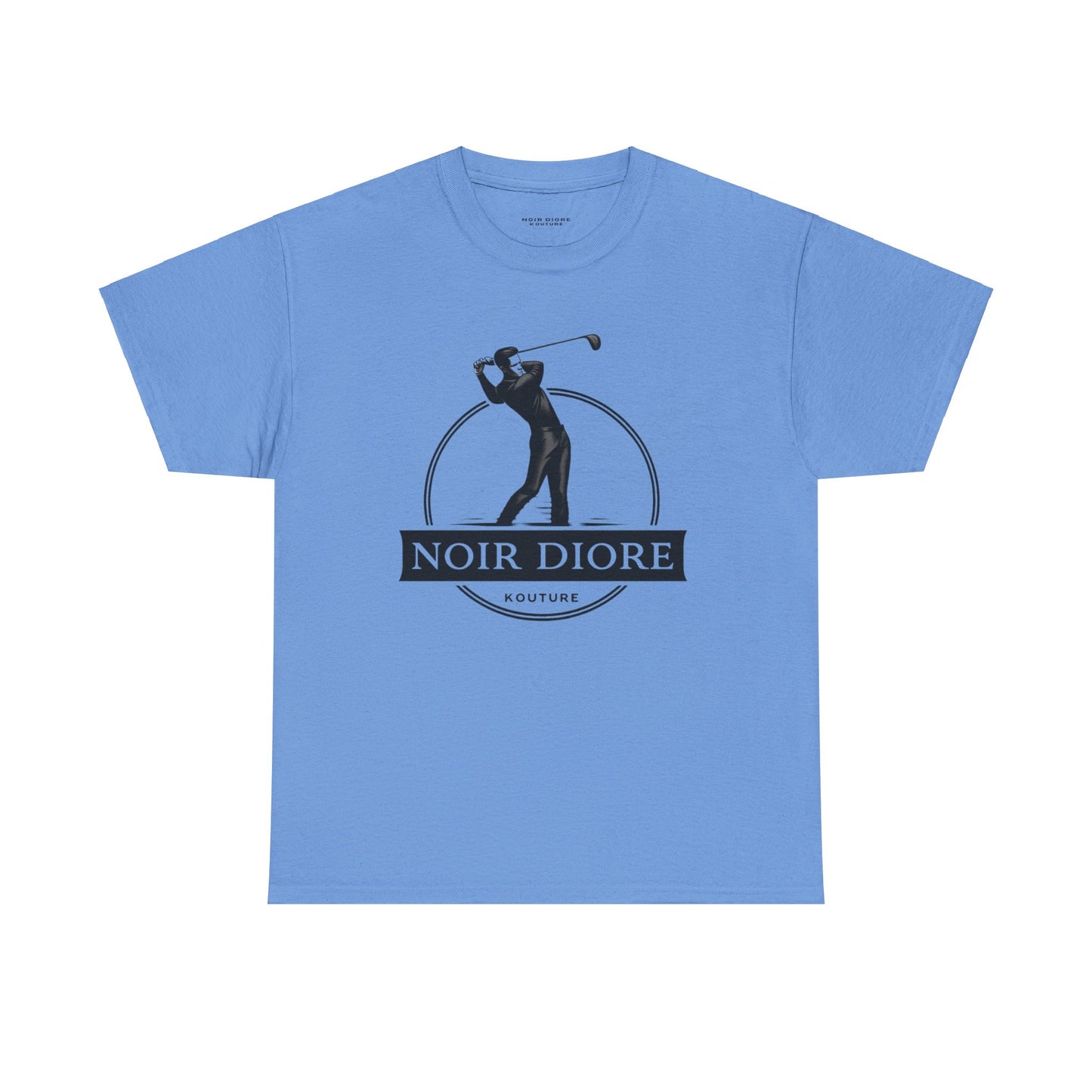 Noir Diore Kouture - Golfer 2 Unisex Tees