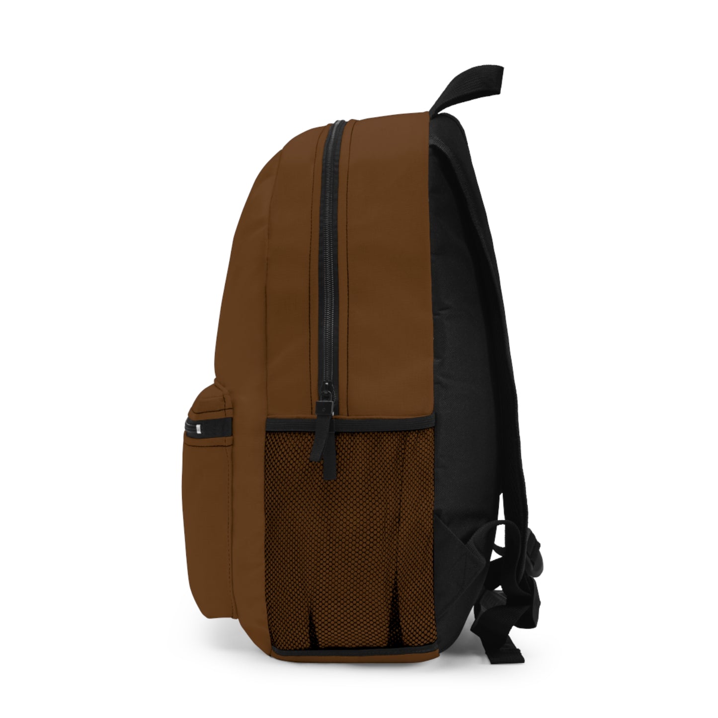 Noir Diore Kouture - Brown Backpack