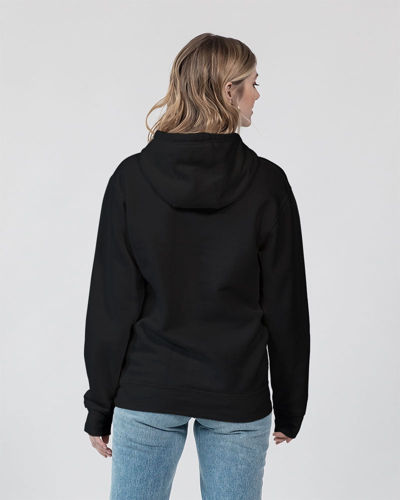 Snugz Athleisure Unisex Premium Pullover Hoodie | Lane Seven