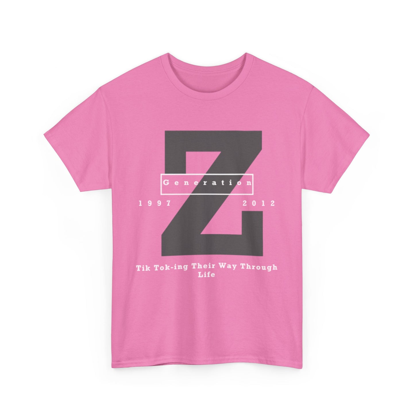 Noir Diore Kouture - GEN-Z Unisex Tees