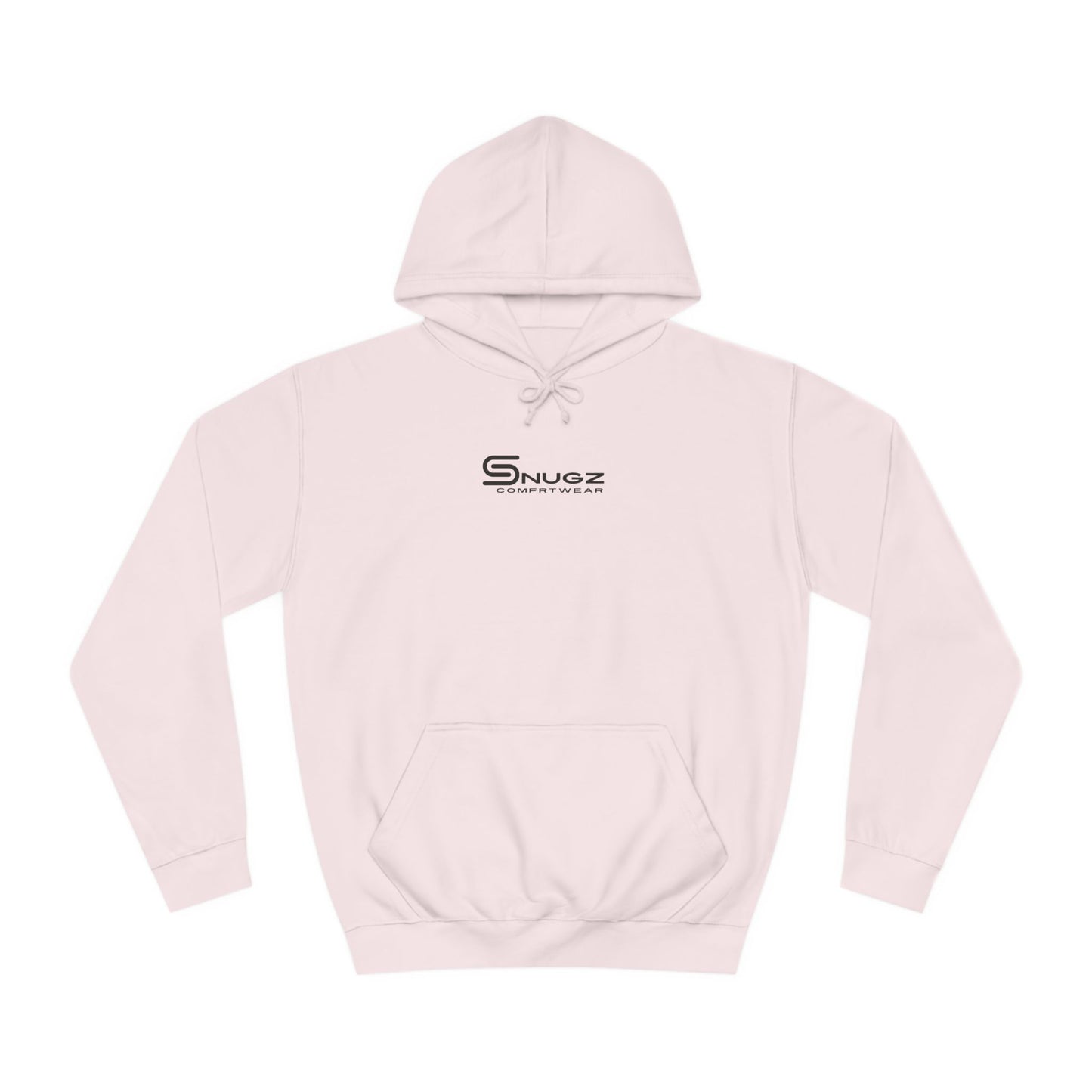 Snugz Comfrtwear - Unisex College Hoodies