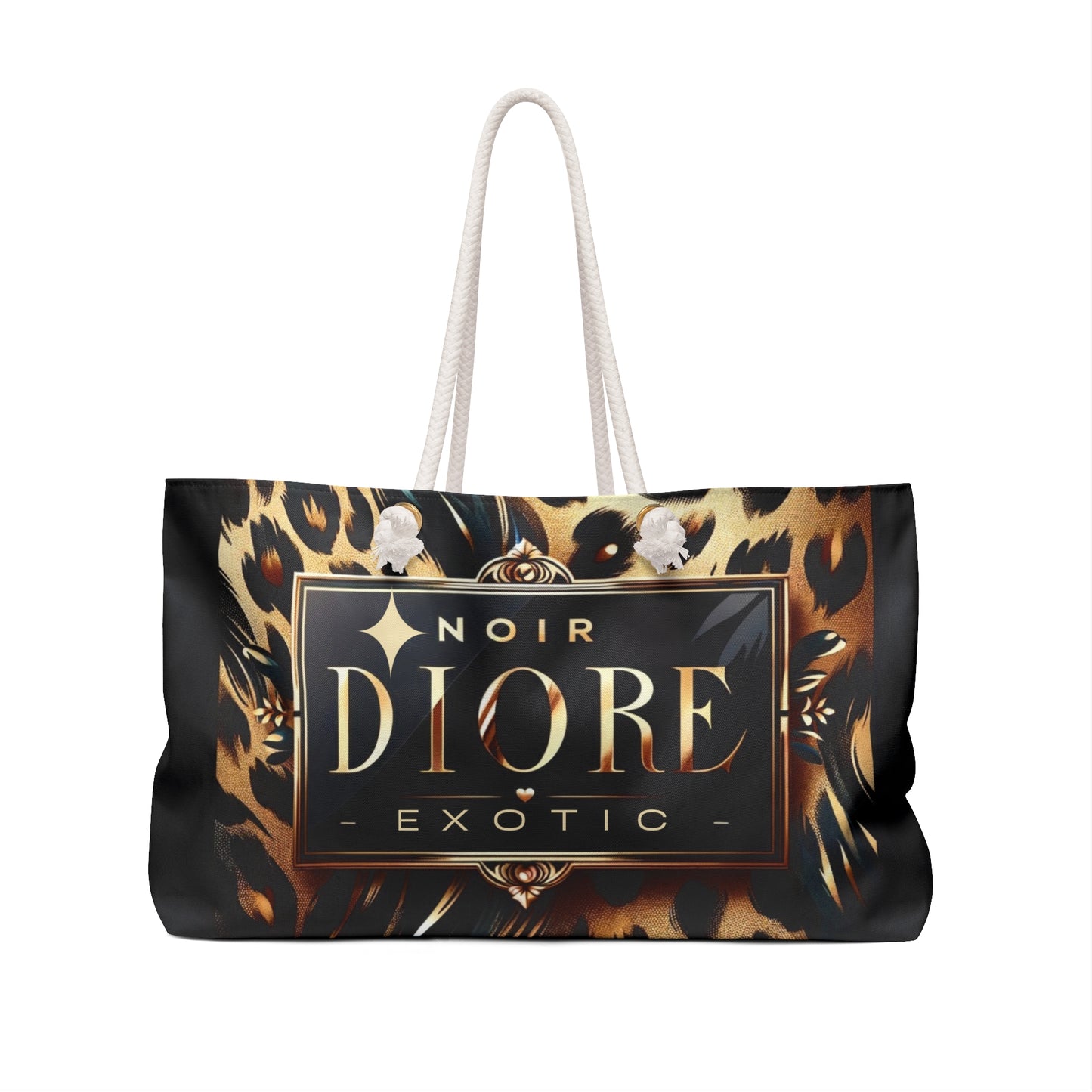 Exotic Diore - Weekender Bag