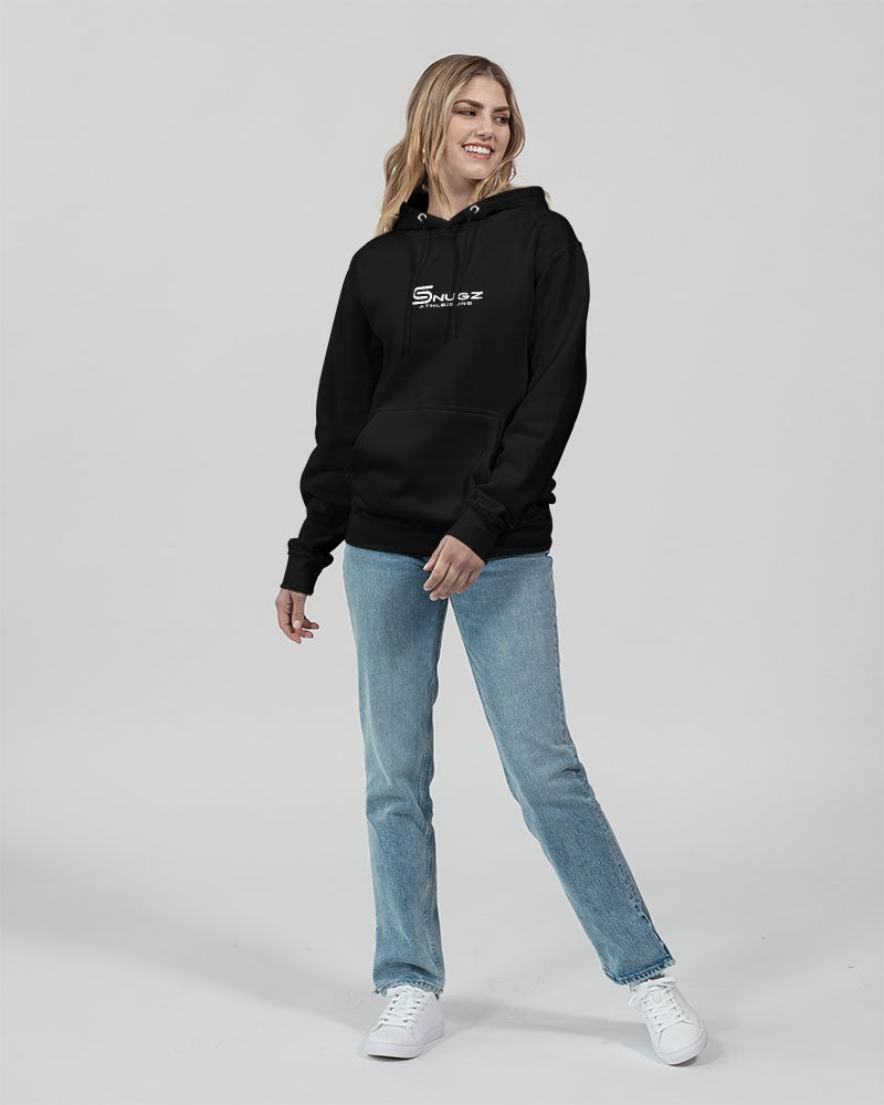 Snugz Athleisure Unisex Premium Pullover Hoodie | Lane Seven