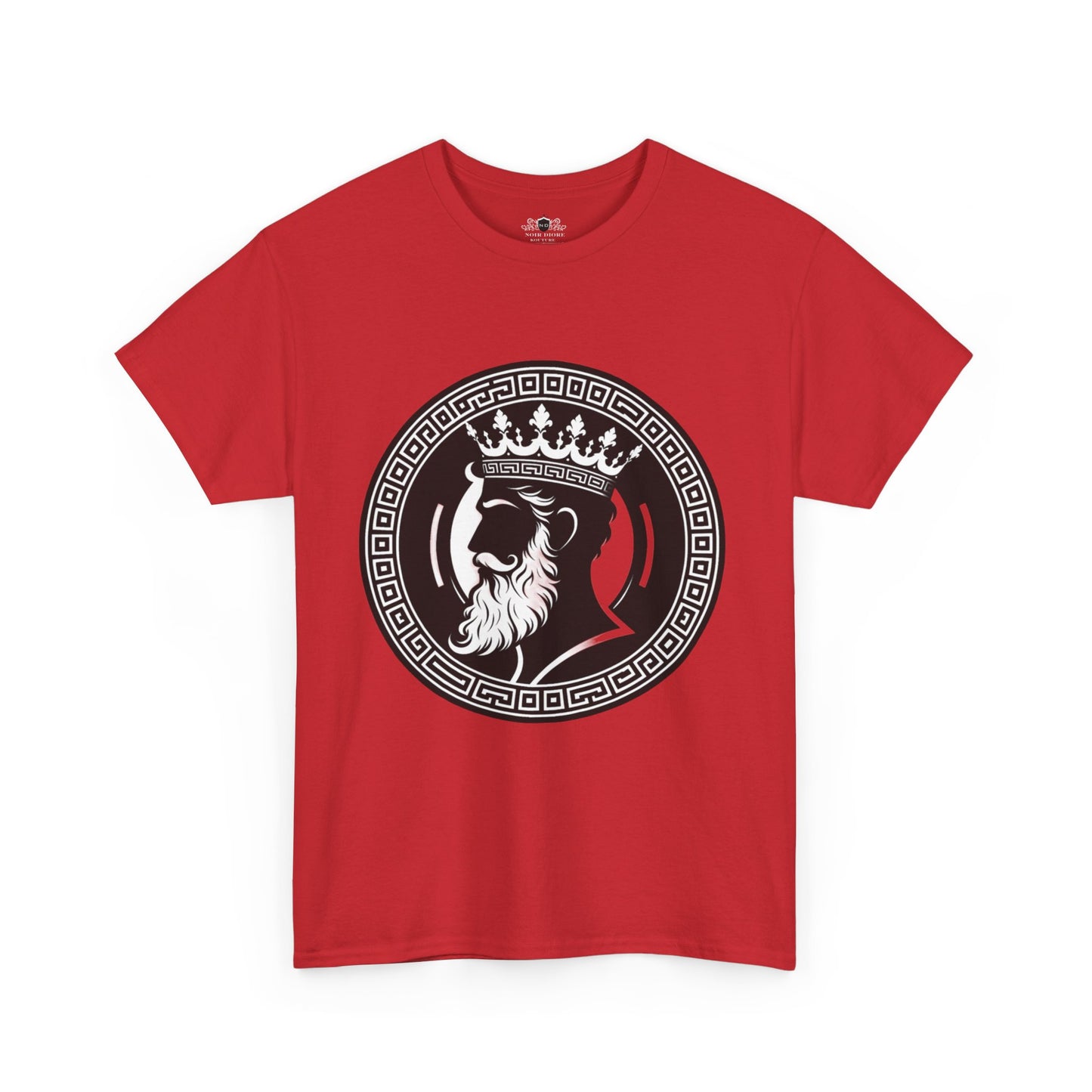 Noir Diore Kouture - Black King Tees