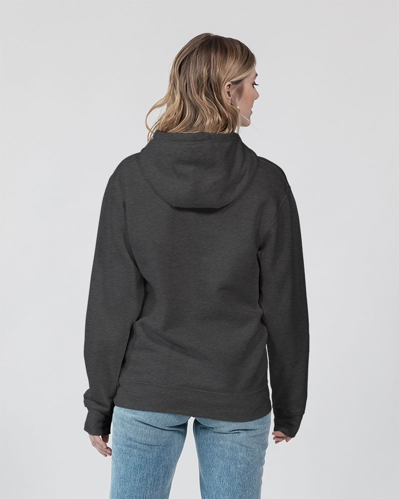 Snugz Athleisure Unisex Premium Pullover Hoodie | Lane Seven