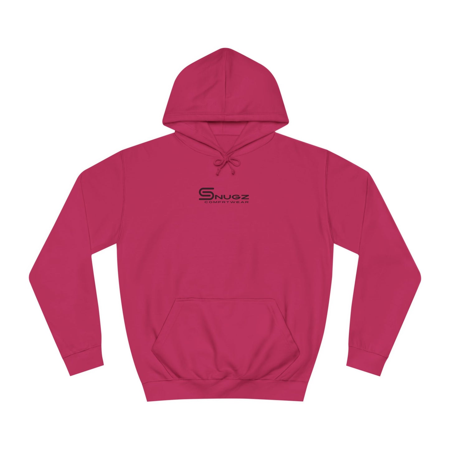 Snugz Comfrtwear - Unisex College Hoodies