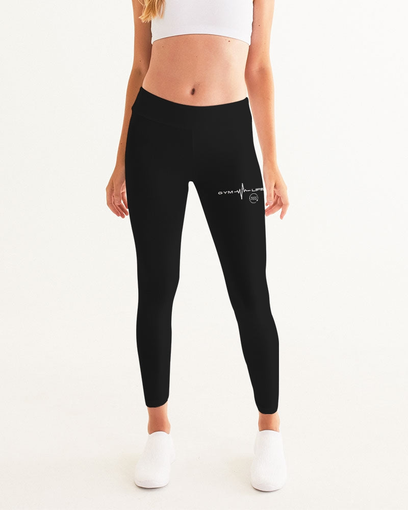 GymLife 365 - Women's Yoga Pants