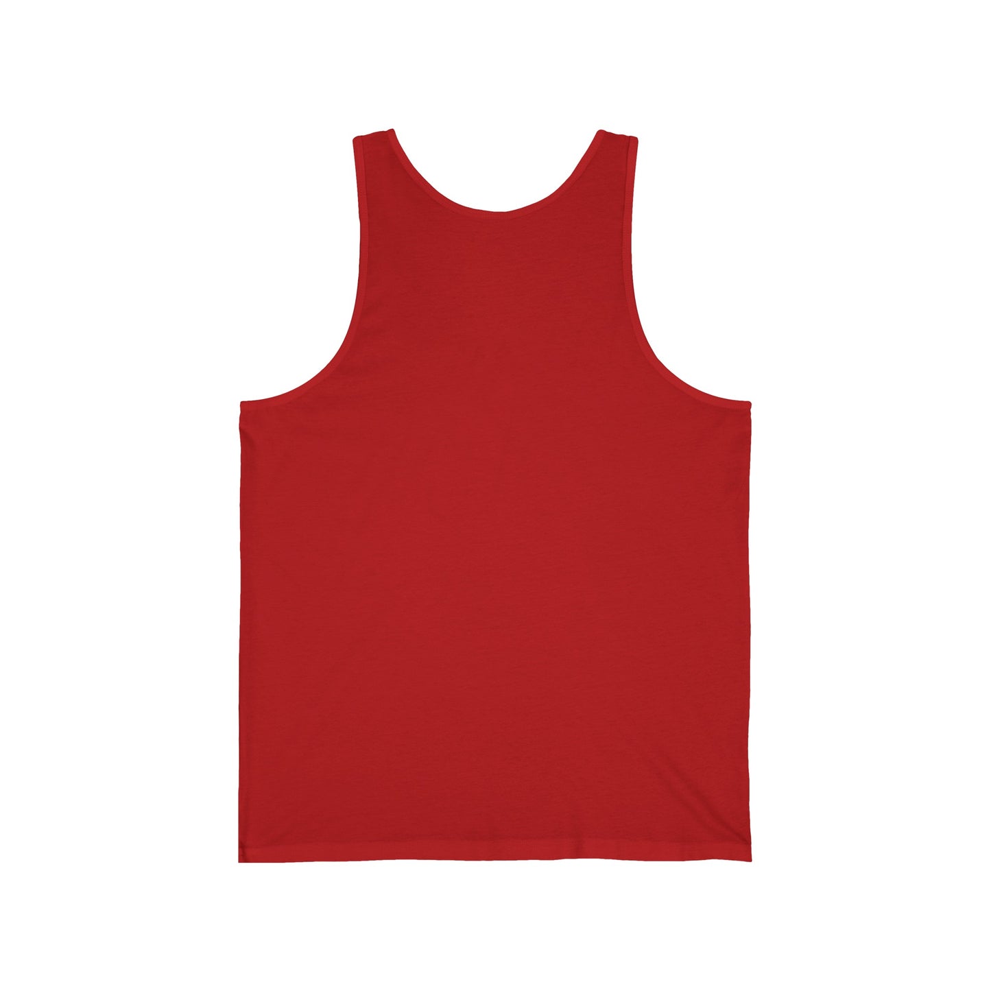 GymLife 365 - Unisex Jersey Tank