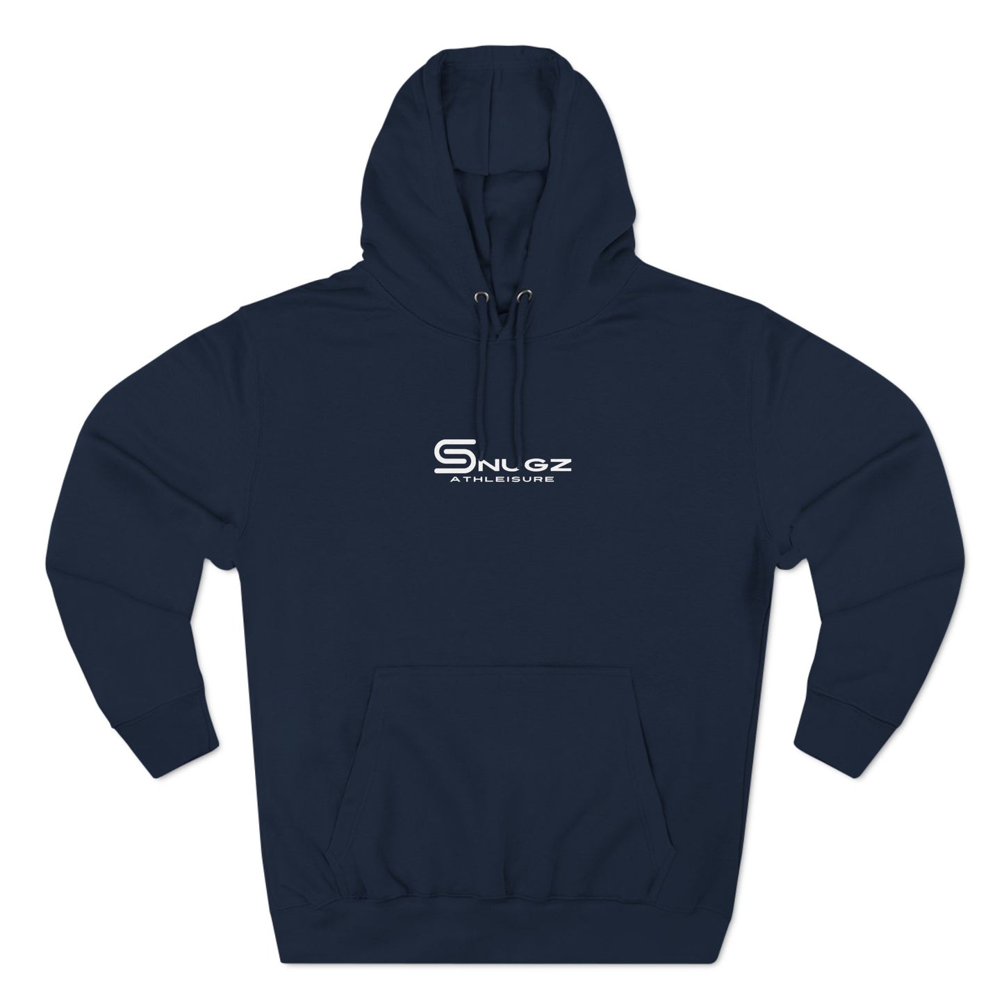 Snugz Athleisure - Fleece Hoodies 201