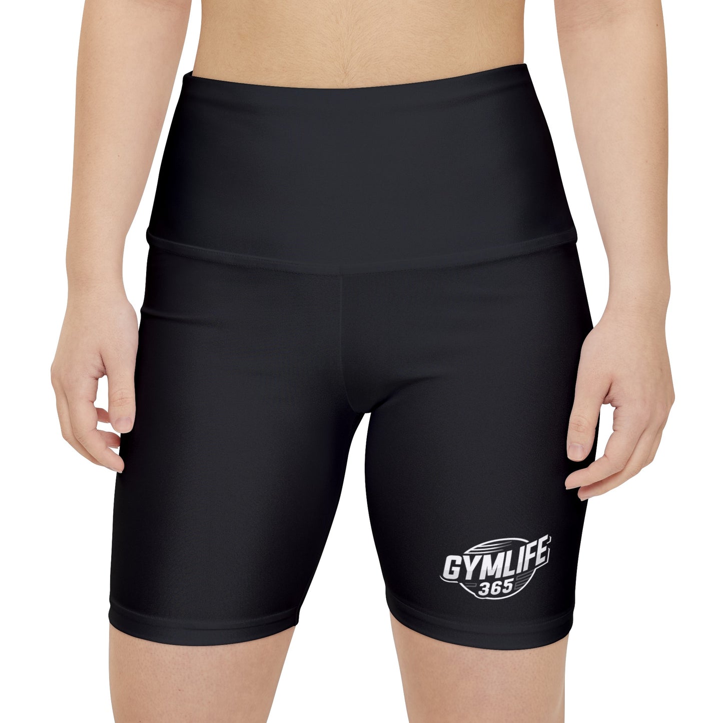 GymLife 365 - Women's Workout Shorts