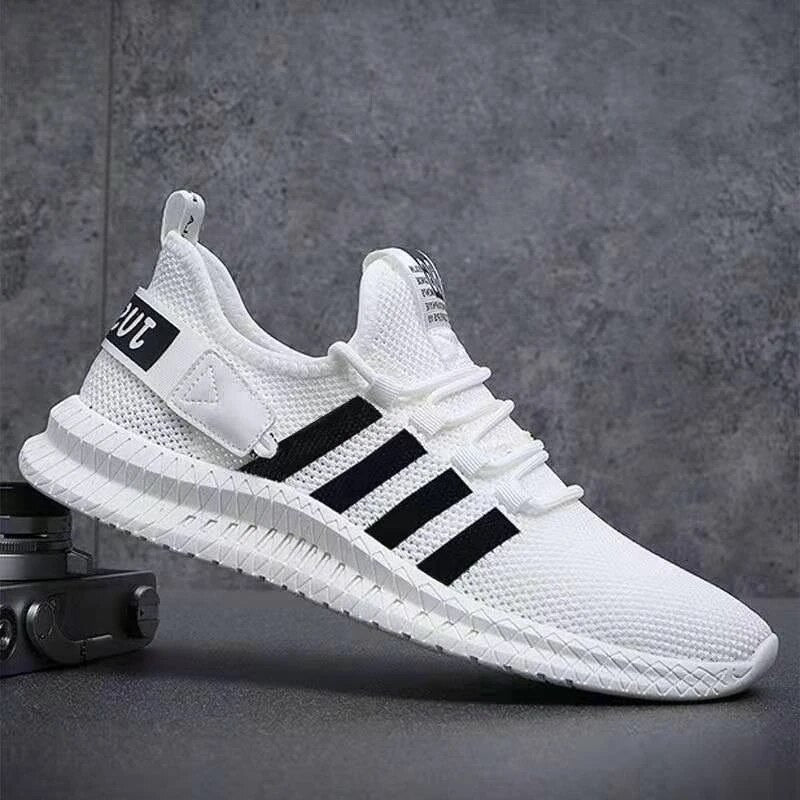 Basket Homme 2022 Men's Casual Shoes for Outdoor Lightweight Gym Sports Shoes Mens Jogging Trainers Sneakers Tenis Masculino