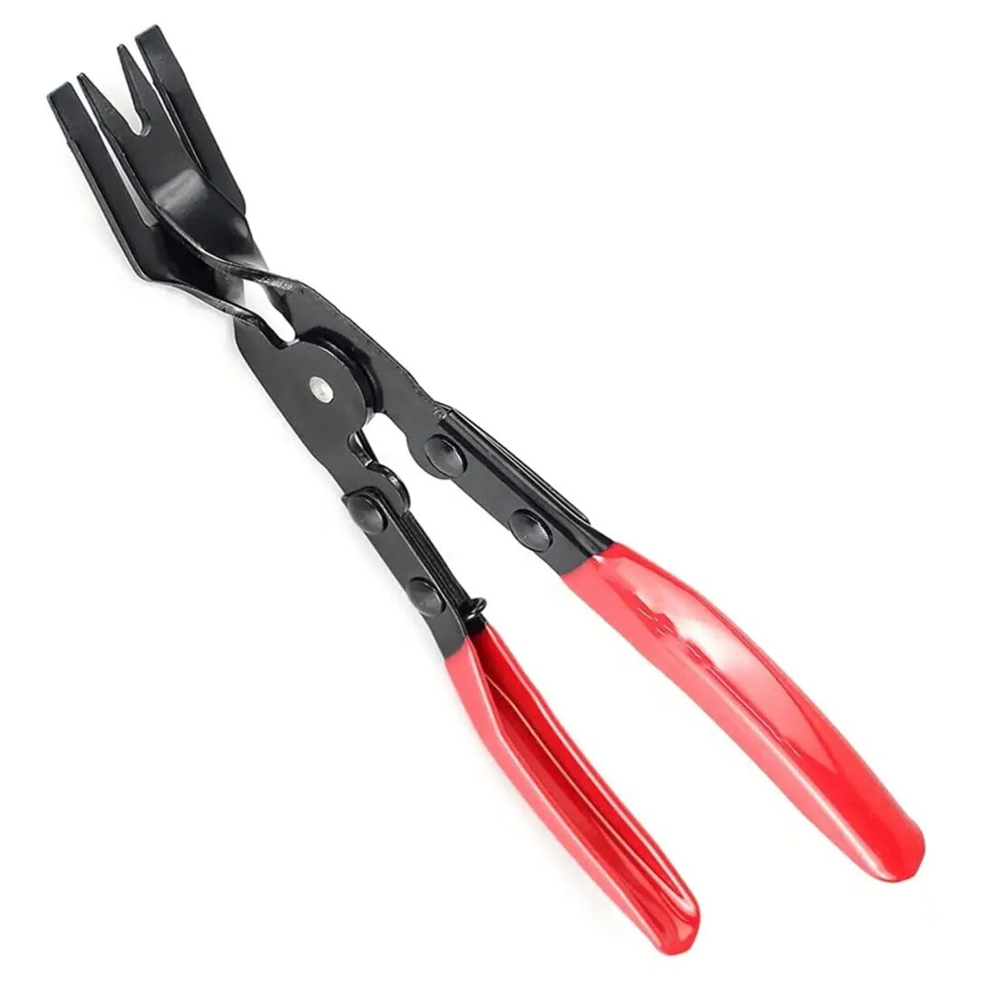 Car Headlight Repair Installation Tool Trim Clip Removal Pliers Van Door Panel Fascia Dash Upholstery Remover Tool