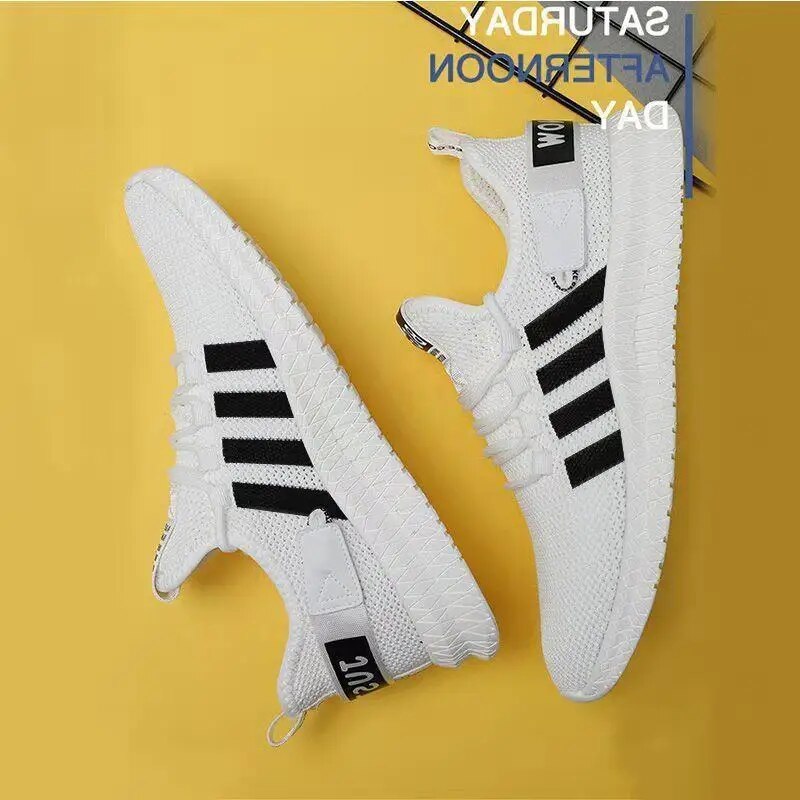 Basket Homme 2022 Men's Casual Shoes for Outdoor Lightweight Gym Sports Shoes Mens Jogging Trainers Sneakers Tenis Masculino