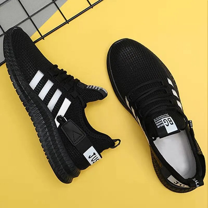 Basket Homme 2022 Men's Casual Shoes for Outdoor Lightweight Gym Sports Shoes Mens Jogging Trainers Sneakers Tenis Masculino