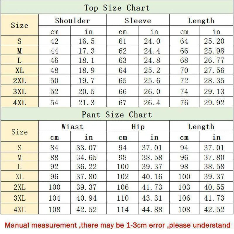 New Solid Men's Zipper Jacket Hooded Pullover + Sweatpants Sports Casual Jogger Sportswear 2 Piece Male Fleece Streetwear Sets