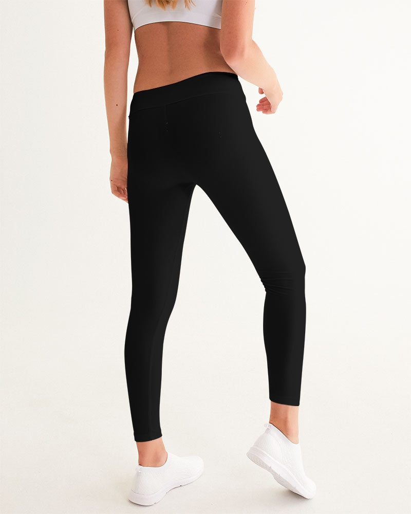 GymLife 365 - Women's Yoga Pants