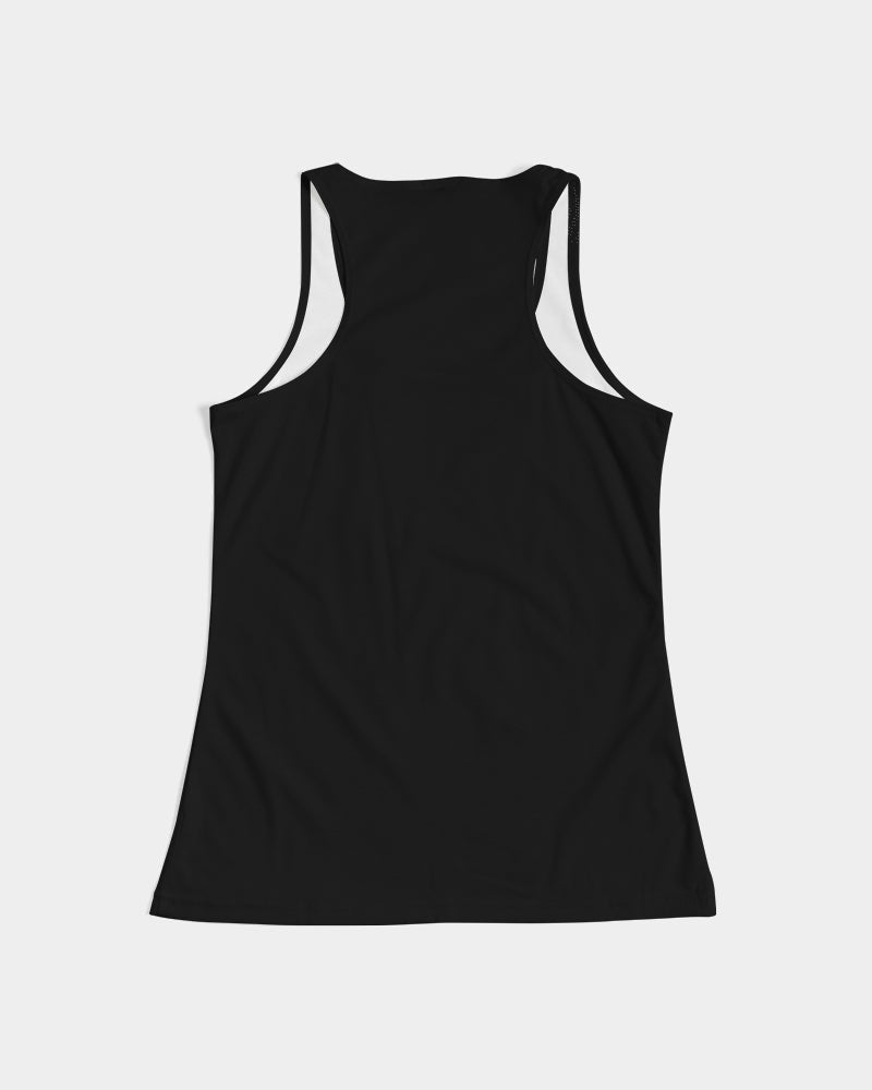 GymLife 365 - Women's Black Tank