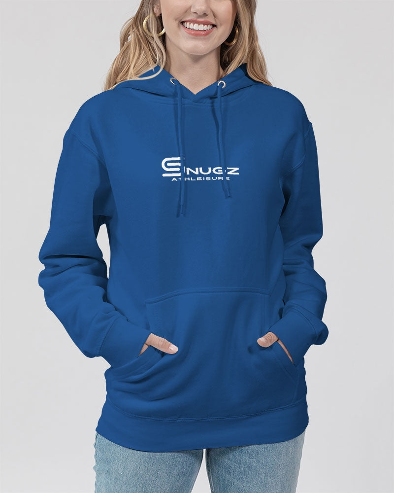 Snugz Athleisure Unisex Premium Pullover Hoodie | Lane Seven