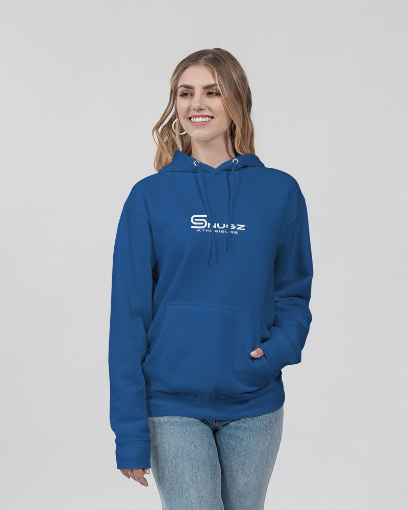 Snugz Athleisure Unisex Premium Pullover Hoodie | Lane Seven