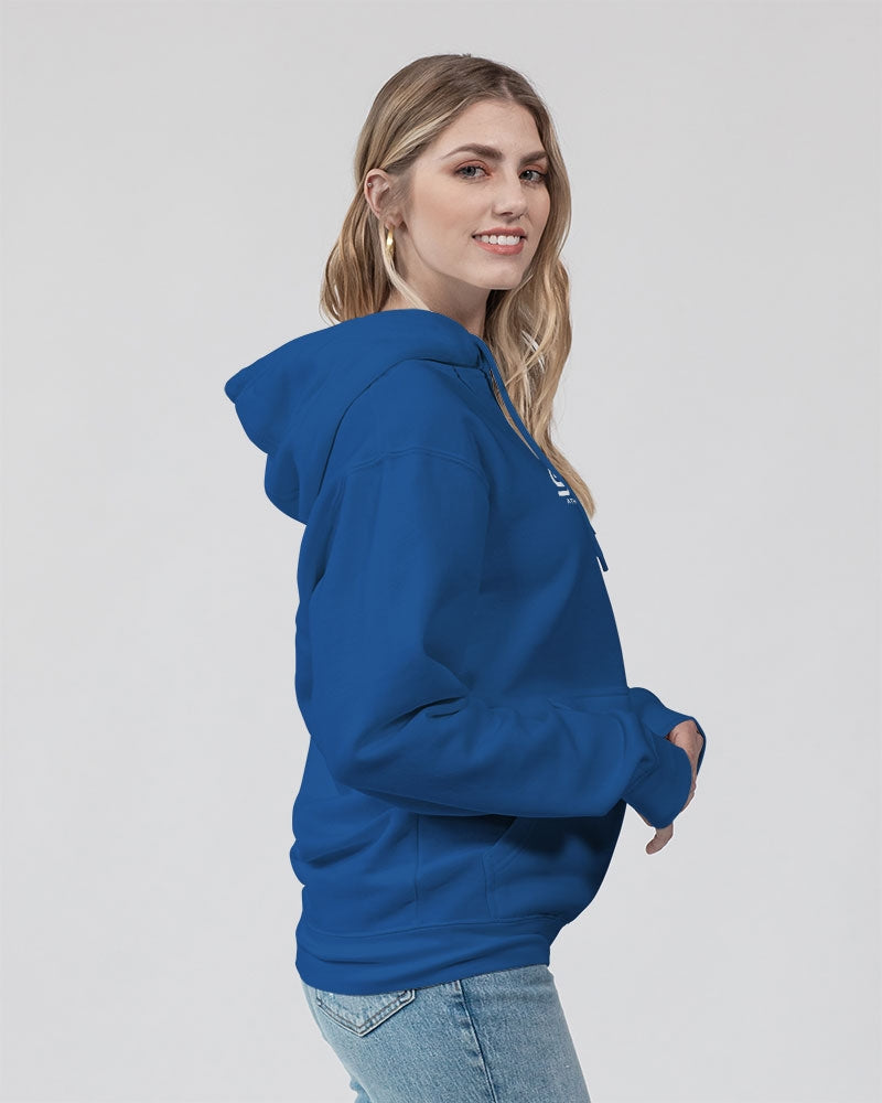 Snugz Athleisure Unisex Premium Pullover Hoodie | Lane Seven