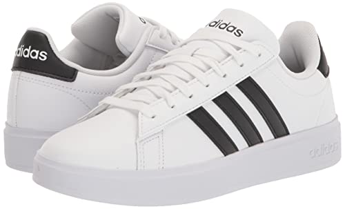 adidas Women's Grand Court 2.0 Tennis Shoe