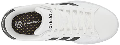 adidas Women's Grand Court 2.0 Tennis Shoe