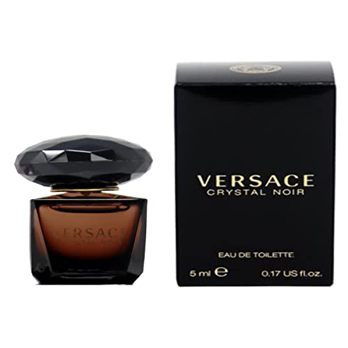 Versace Variety 3 Piece Mini Gift Set