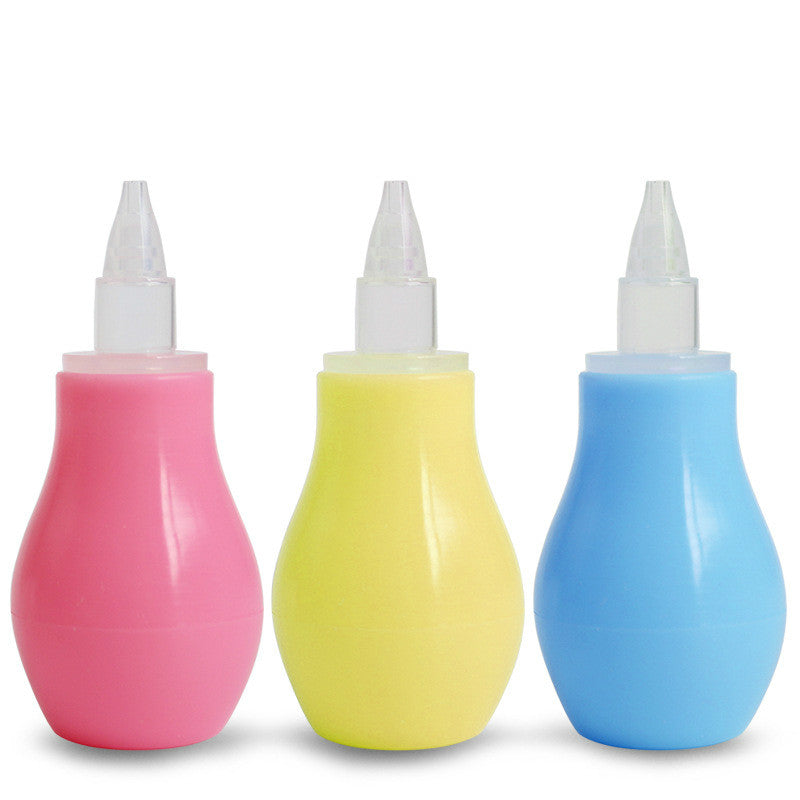 Baby Nasal Aspirator